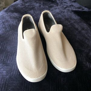 All birds Men’s Tree Lounger Beige Tan sz 9